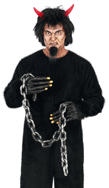 Jumbo Chain Prop