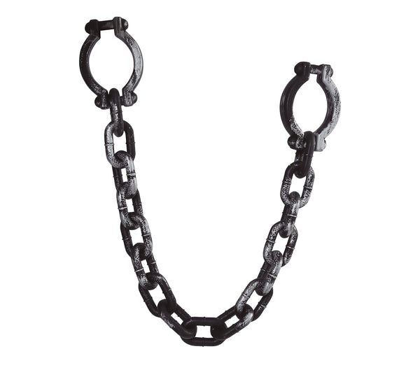 90cm Shackles