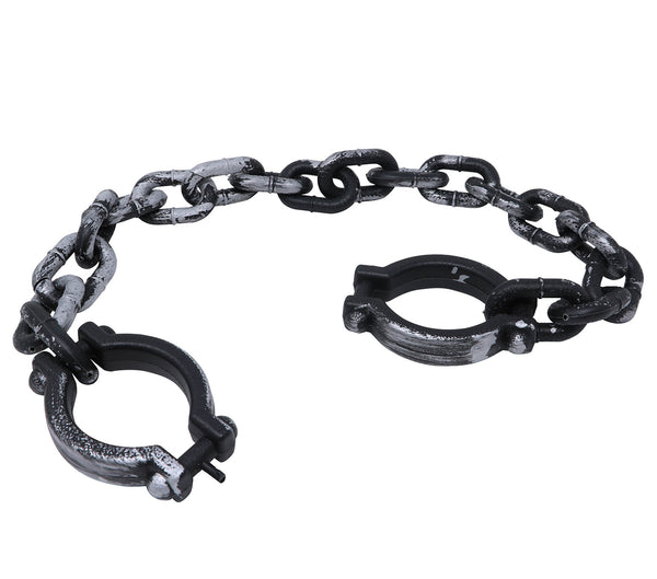 90cm Shackles