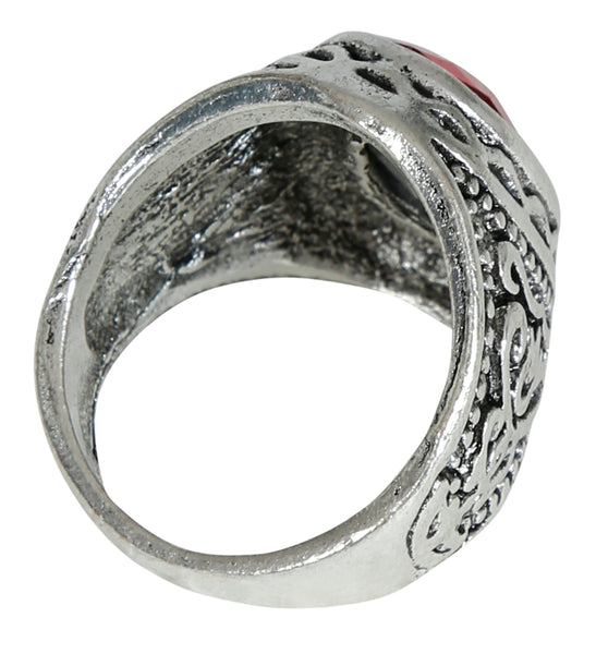Ruby Ring