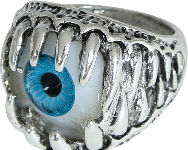Halloween Eyeball Ring