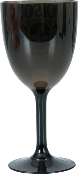 Poison Wine Glass