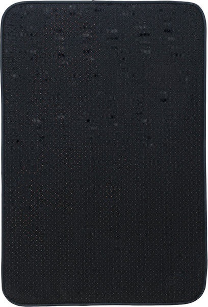 Bloody Footprints Door Mat