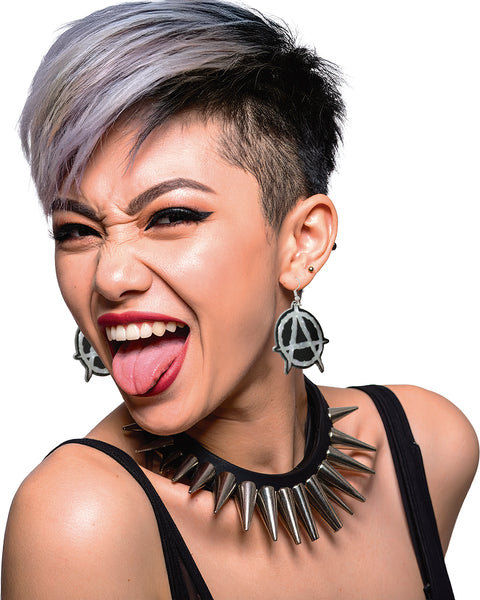 Punky Earrings