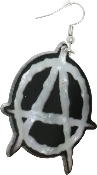 Punky Earrings