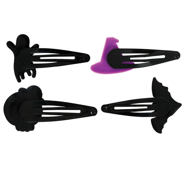 Halloween Hair Clips