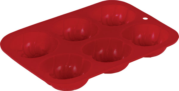 Halloween Pumpkin Cookie Molds