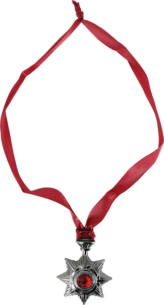Vampire Medallion
