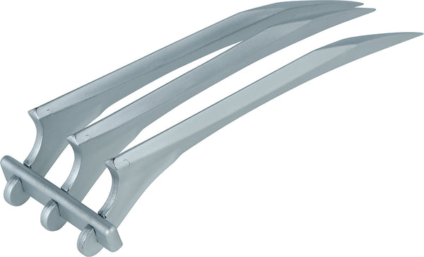 One Superhero Claw