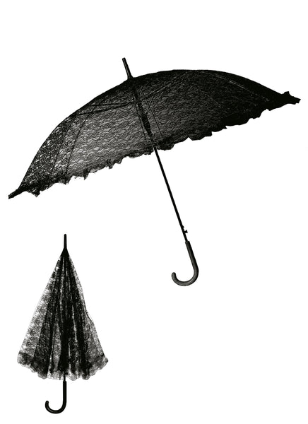 Gothic Parasol