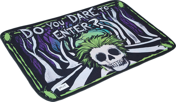 Do You Dare to Enter Door Mat