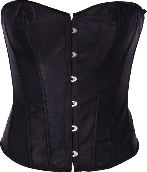 Black Corset