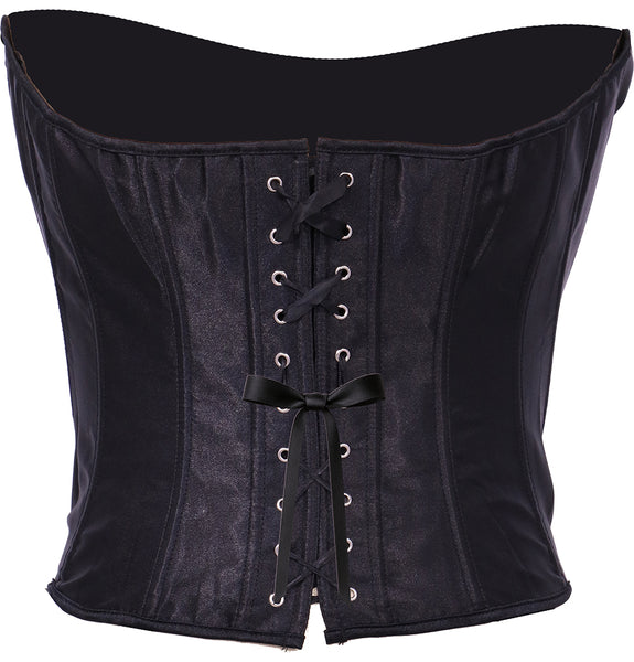 Black Corset