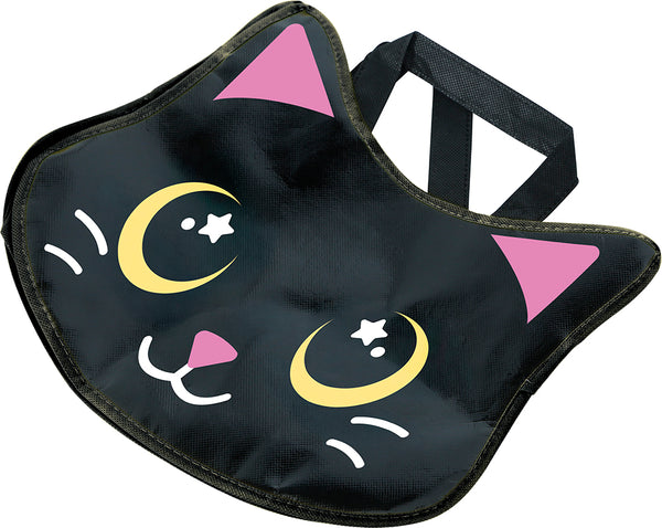 Deluxe Cat Halloween Bag