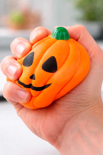 Halloween Squishie