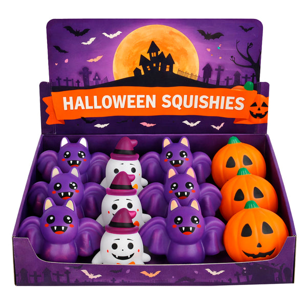 Halloween Squishie