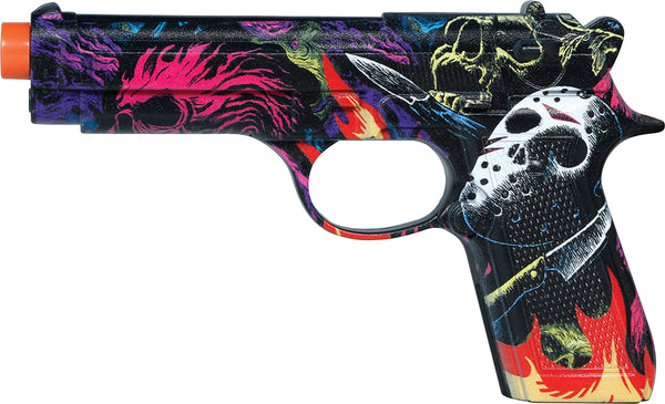Monster's Gun