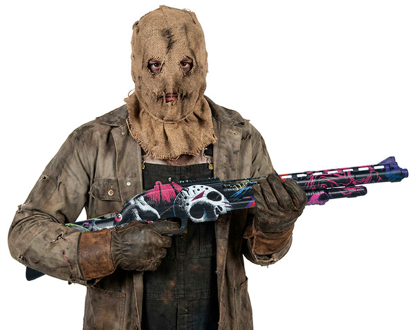 Monster's Shotgun