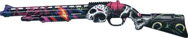 Monster's Shotgun