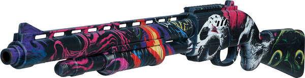 Monster's Shotgun