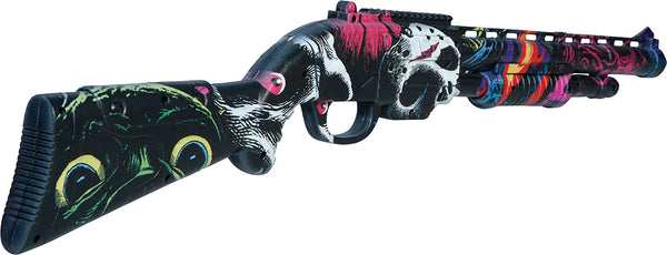 Monster's Shotgun