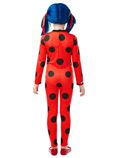 Deluxe Miraculous Ladybug Costume