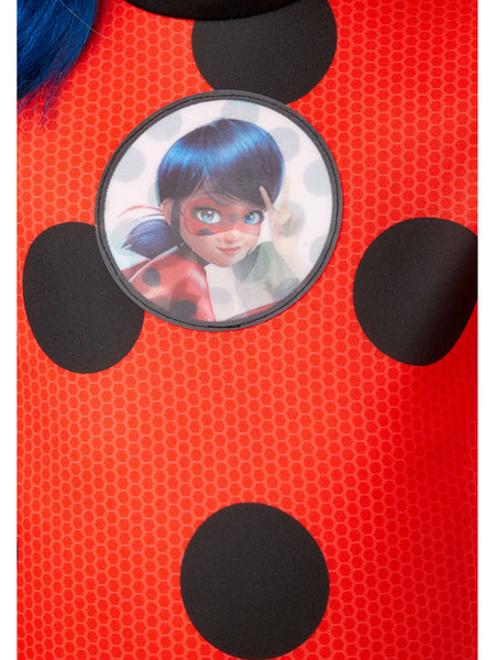 Deluxe Miraculous Ladybug Costume