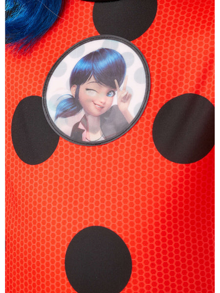 Deluxe Miraculous Ladybug Costume