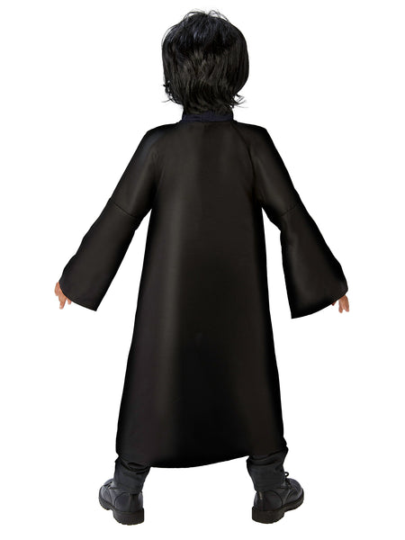 Child's Snape Costume