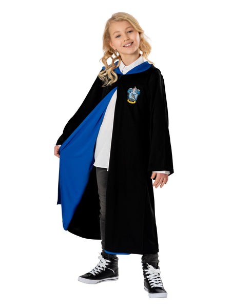 Ravenclaw Robe