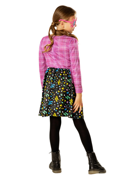 Child's Luna Lovegood Costume