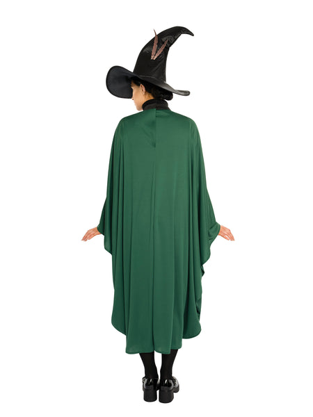 Adult Professor McGonagall Robe