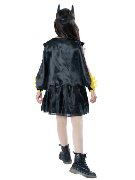Child's Batgirl Costume