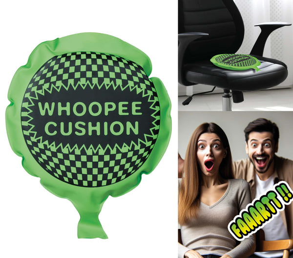Whoopee Cushion