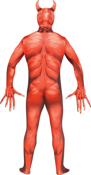 Adult Evil Demon Costume