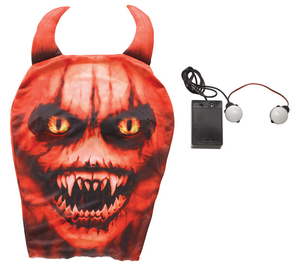 Adult Evil Demon Costume