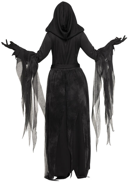 Soulless Reaper Costume