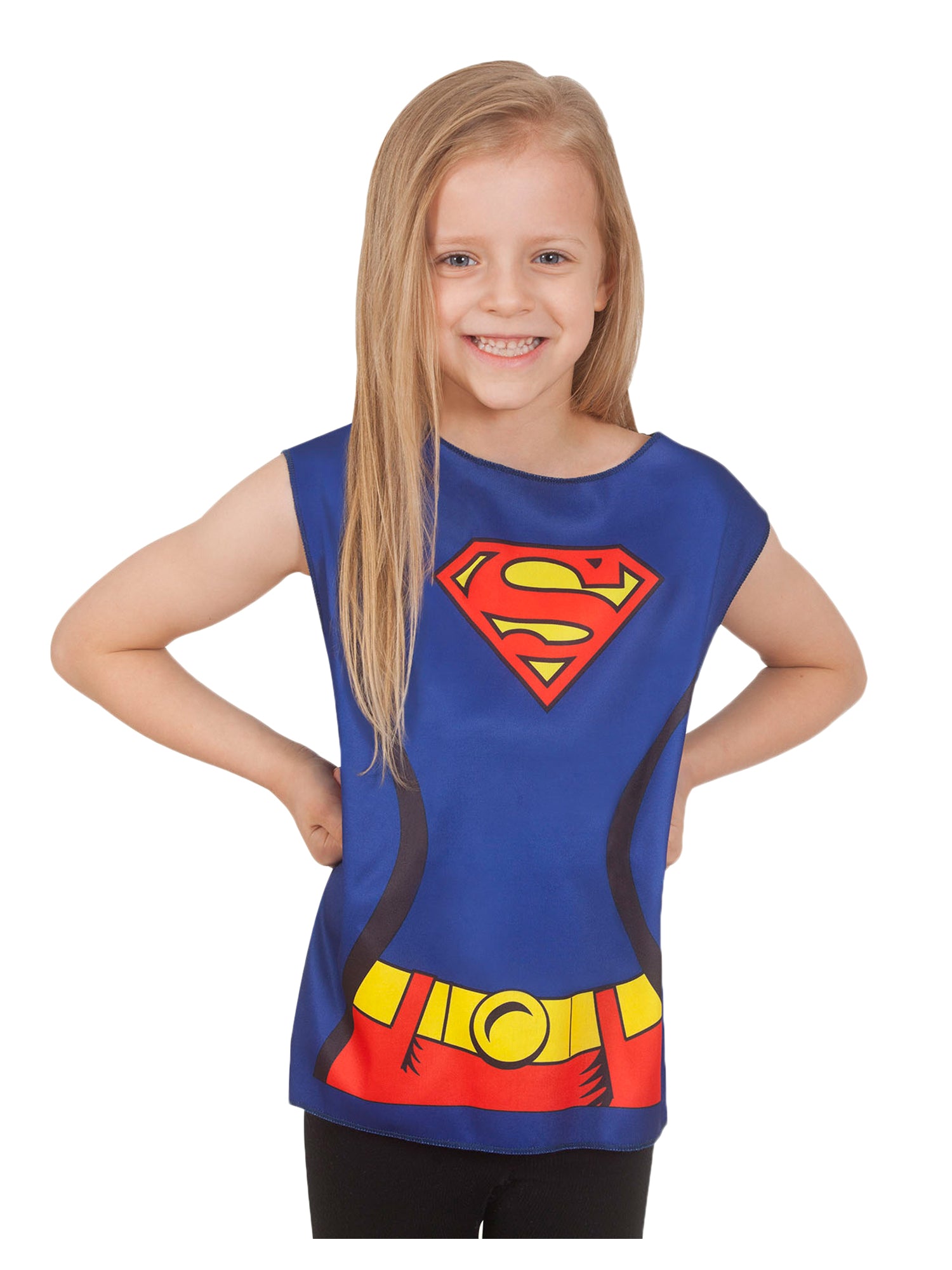 DC Comics Supergirl Instant Kit