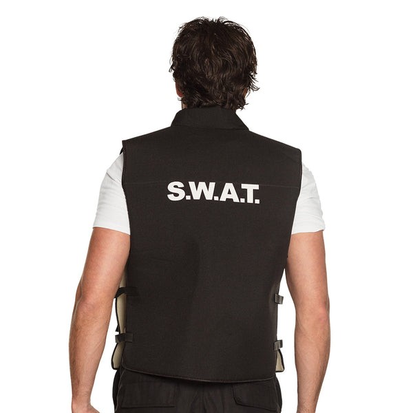 Adult's SWAT Vest (Large/X-Large)
