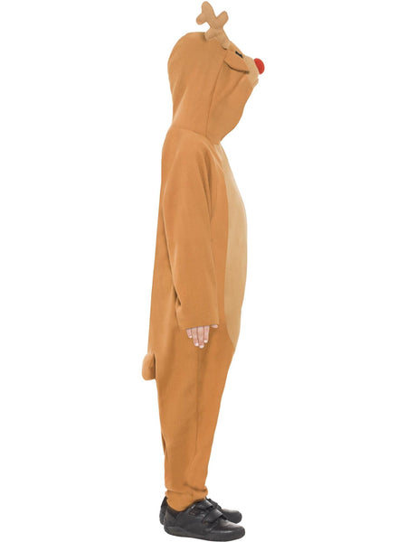 Kid's Rudolf Costume