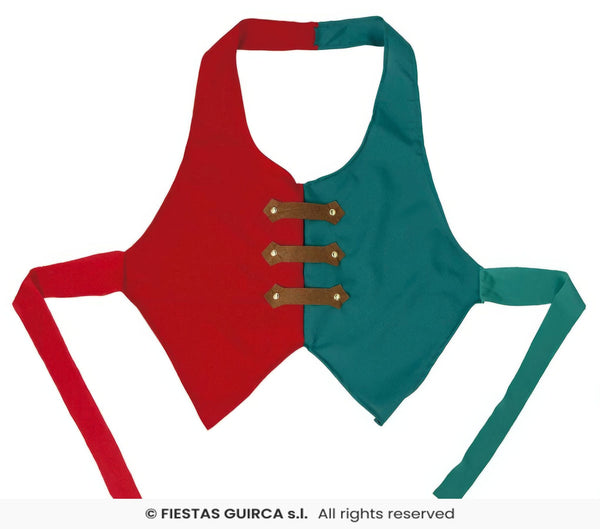 Christmas Elf Waistcoat