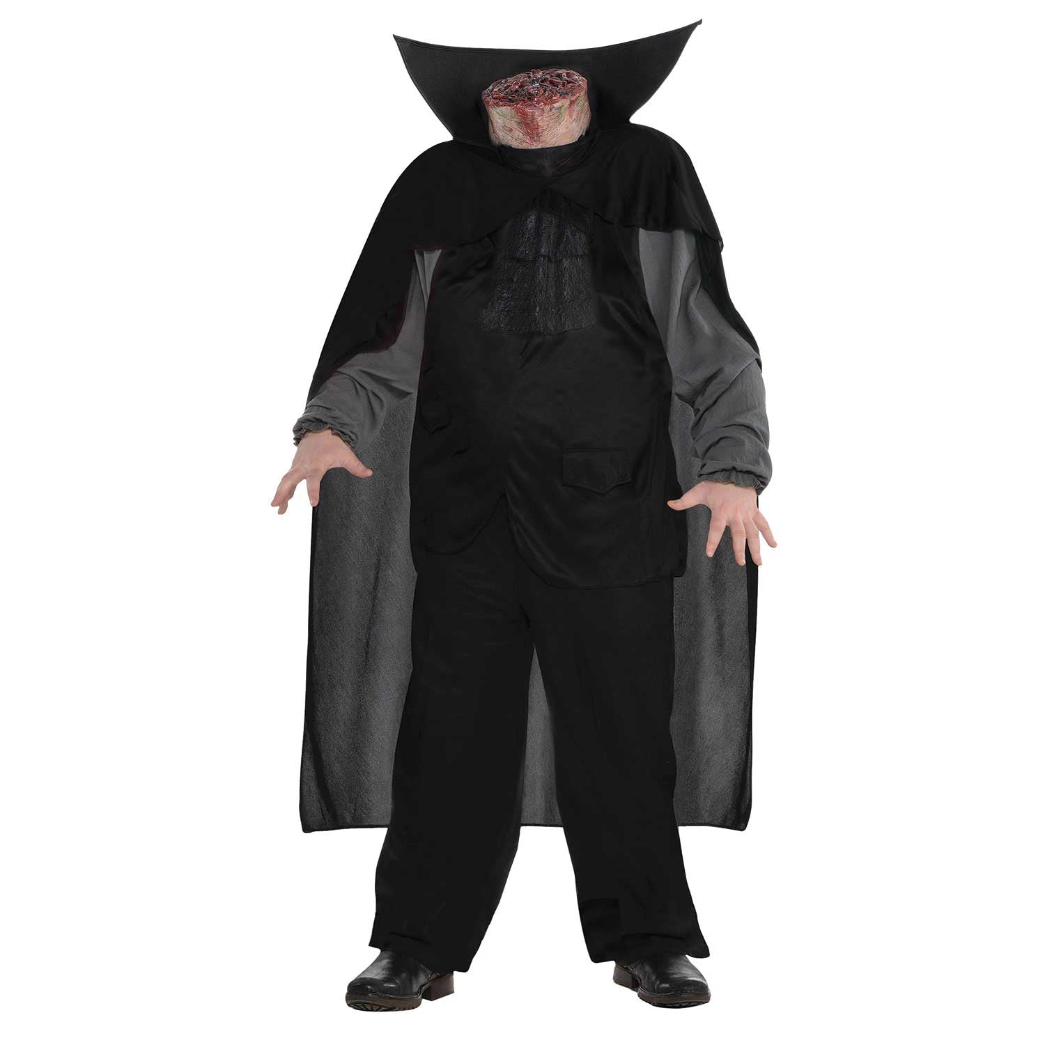 Child's Headless Horseman Costume