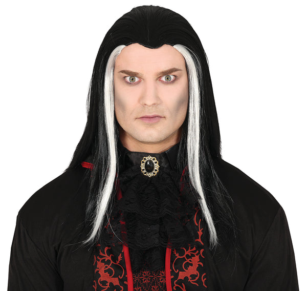 Long Vampire Wig