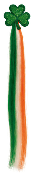Shamrock Hair Extension