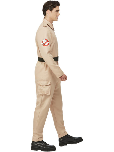 Ghostbusters Costume