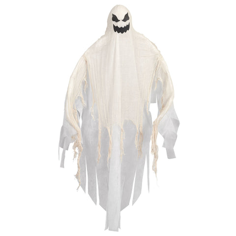 Hanging Ghost Halloween Decoration