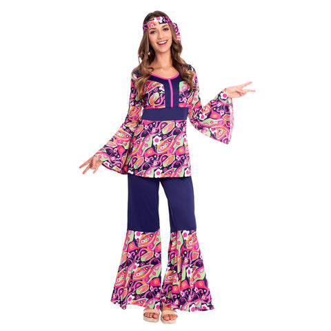 Hippy Chick Costume