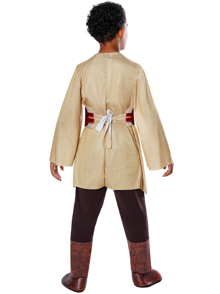 Child's Deluxe Jedi Costume