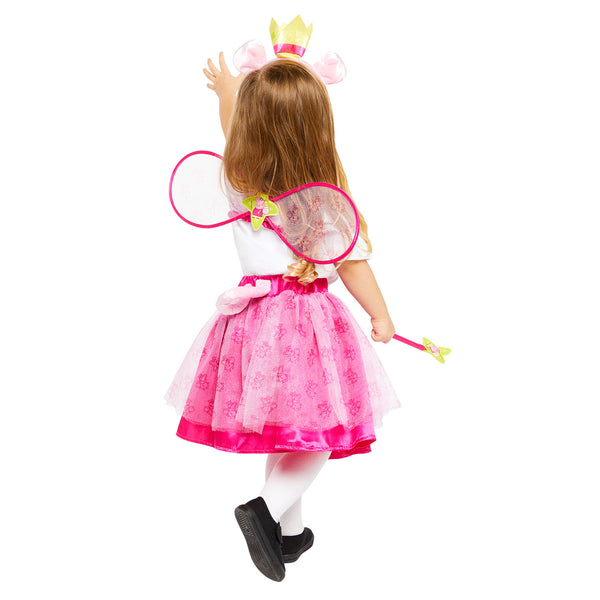Peppa Pig Fairy Princess Kit