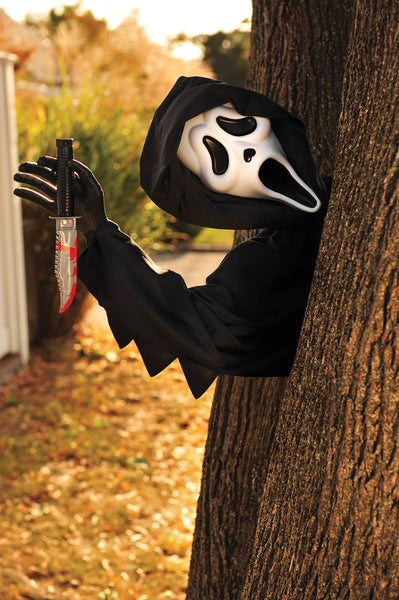 Ghost Face Stalker
